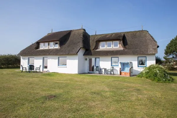  Haus Bräätlun Ferienwohnung Bräätlun 5