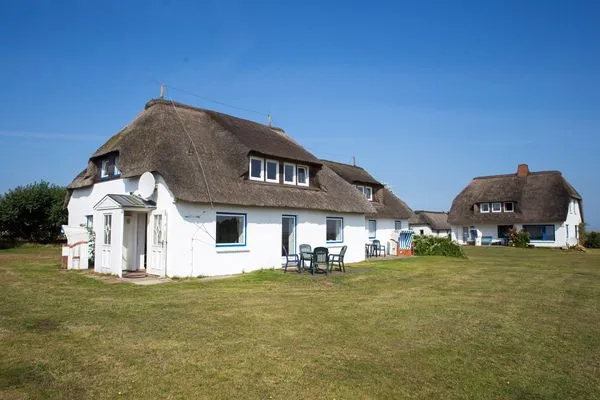  Haus Bräätlun Ferienwohnung Bräätlun 5