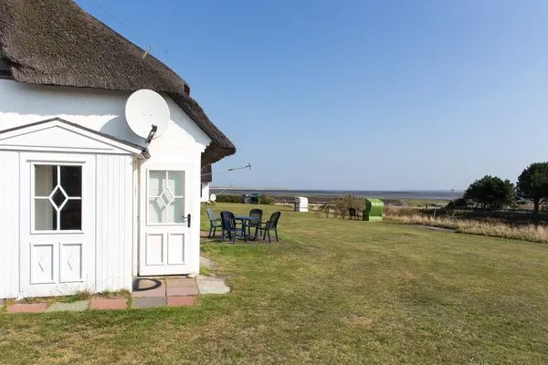  Haus Bräätlun Ferienwohnung Bräätlun 5