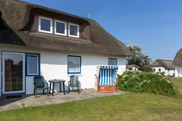  Haus Bräätlun Ferienwohnung Bräätlun 5