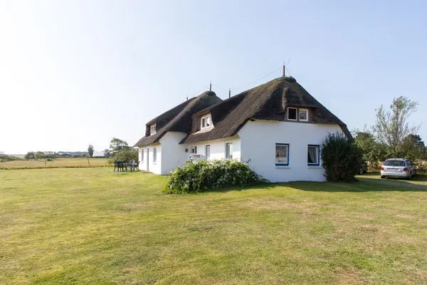  Haus Bräätlun Ferienwohnung Bräätlun 5