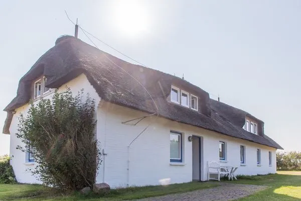  Haus Bräätlun Ferienwohnung Bräätlun 5