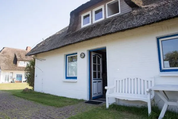  Haus Bräätlun Ferienwohnung Bräätlun 5