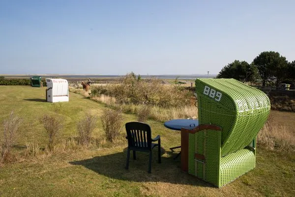  Haus Bräätlun Ferienwohnung Bräätlun 5