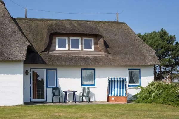  Haus Bräätlun Ferienwohnung Bräätlun 5