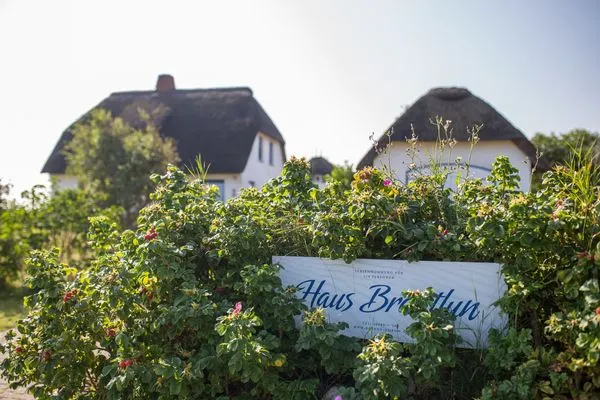  Haus Bräätlun Ferienwohnung Bräätlun 5