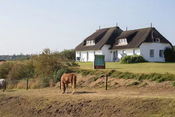  Haus Bräätlun Ferienwohnung Bräätlun 5