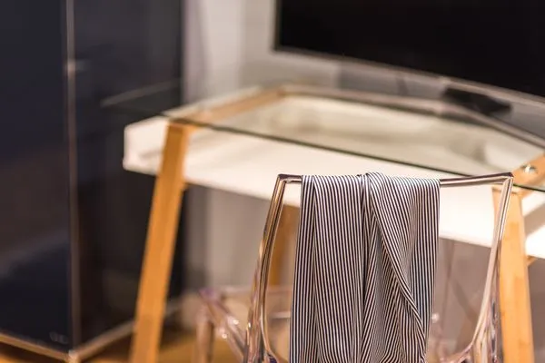 Sideboard mit TV Logierhaus Friedrich WE 17 - "Seestern"