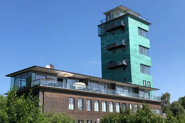 Hauptansicht  Kailua Loft - Waterfront