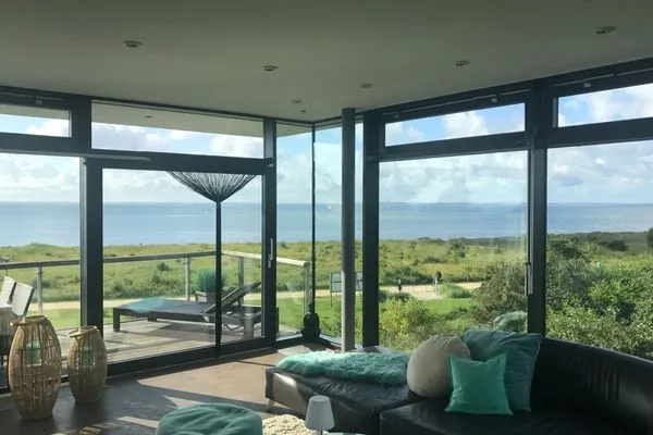 Meerblick  Kailua Loft - Waterfront