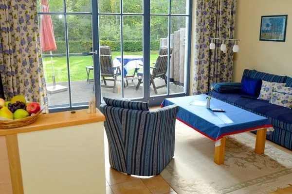 Wohnbereich  Freesenkietz 23