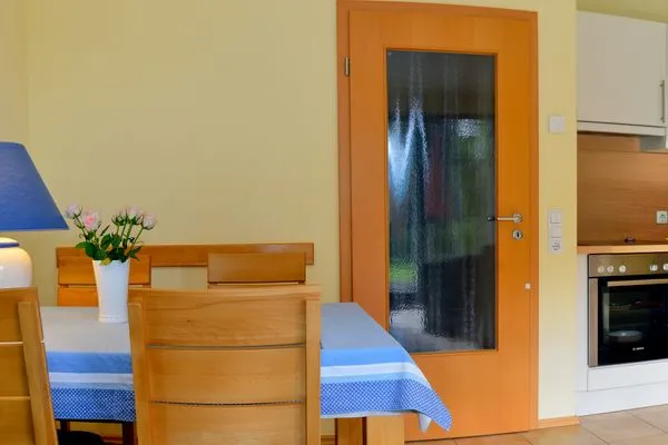 offene Küche  Freesenkietz 23