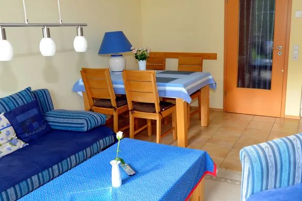 Wohnbereich  Freesenkietz 23