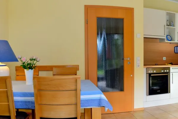 Küche / Küchenzeile  Freesenkietz 23