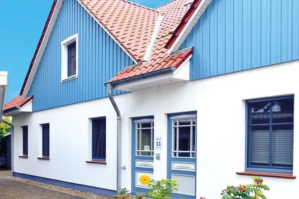 Hauseingang  Freesenkietz 23