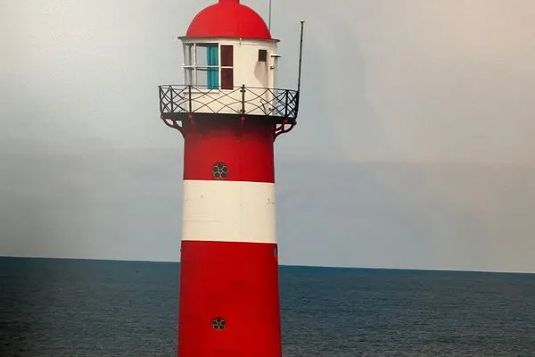   50054 Ferienhaus Seefeuer