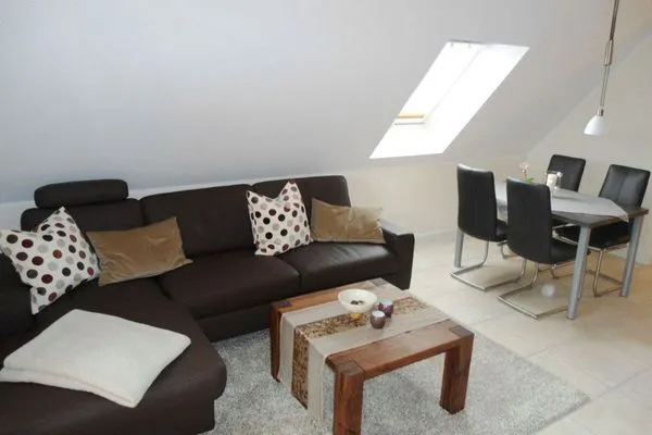 Wohnbereich Kavelweg 9 Kavelweg 9 Whg 4 - Pier 12