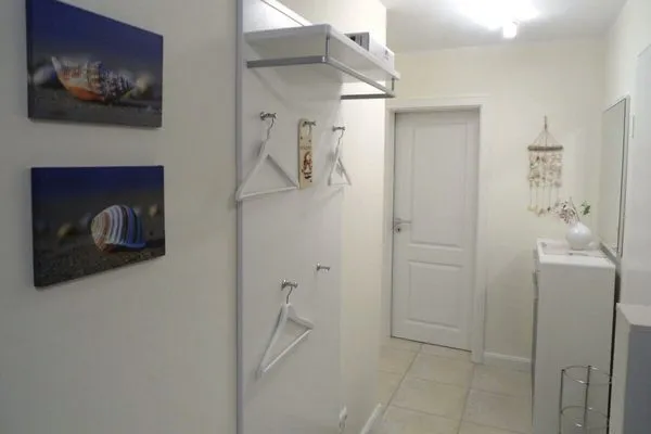 Garderobe Kavelweg 9 Kavelweg 9 Whg 4 - Pier 12