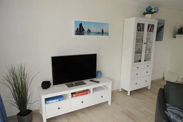 Wohnbereich Kavelweg 13 Kavelweg 13 Wohnung 1 - Strandrefugium