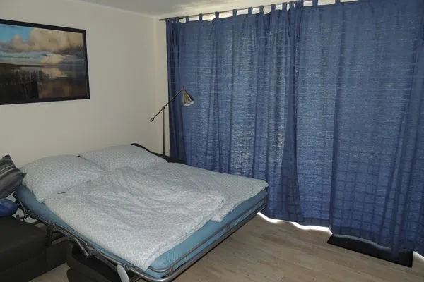 Schlafsofa Kavelweg 13 Kavelweg 13 Wohnung 1 - Strandrefugium