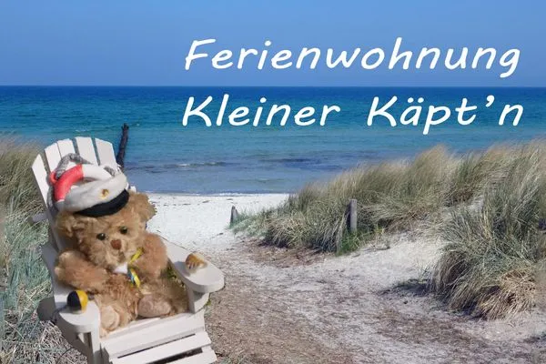 Strandbild Kavelweg 13 Kavelweg 13 Wohnung 4 - Kleiner Käptn