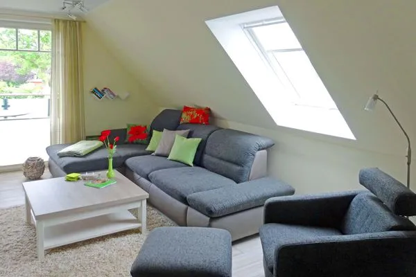 Wohnbereich Kavelweg 13 Kavelweg 13 Wohnung 4 - Kleiner Käptn