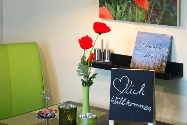 Esstisch Kavelweg 13 Kavelweg 13 Wohnung 4 - Kleiner Käptn