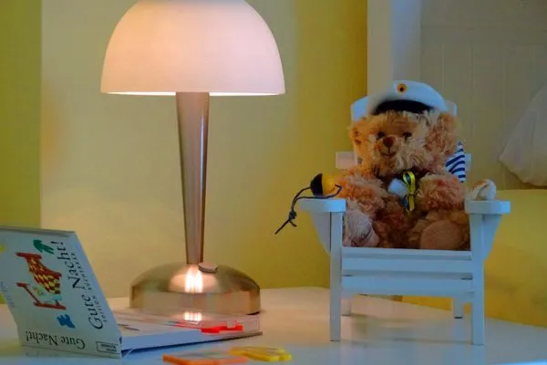 Dekoration Kavelweg 13 Kavelweg 13 Wohnung 4 - Kleiner Käptn