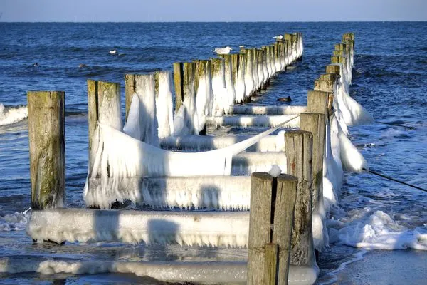 Ostsee Kavelweg 13 Kavelweg 13 Wohnung 4 - Kleiner Käptn