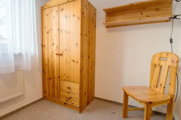 Kleiderschrank  Nautilus