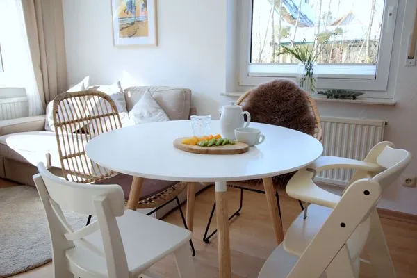 Esstisch Zur Hanse Wohnung 1.1