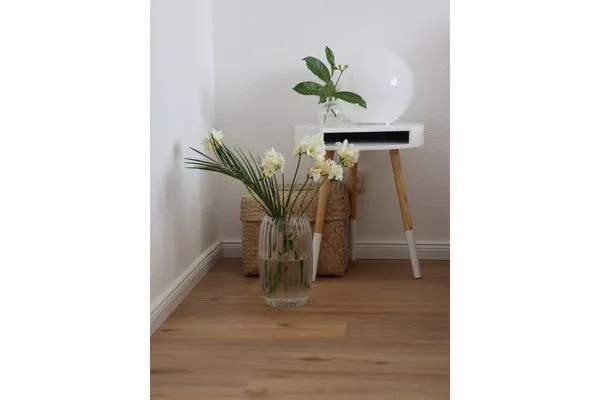 Nachttisch Zur Hanse Wohnung 1.1