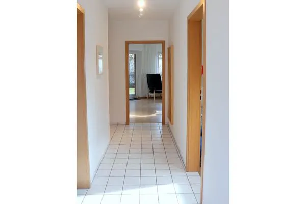 Flur Zur Hanse Wohnung 1.1