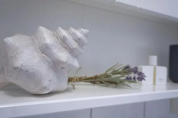 Dekoration Zur Hanse Wohnung 1.4