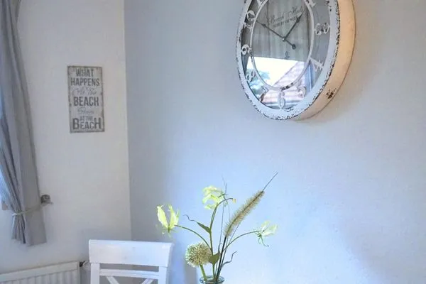 Esstisch Zur Hanse Wohnung 1.4