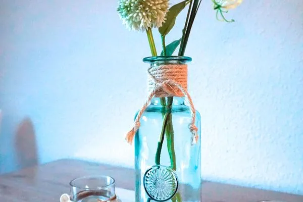 Dekoration Zur Hanse Wohnung 1.4