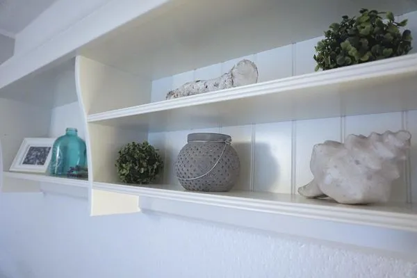 Dekoration Zur Hanse Wohnung 1.4