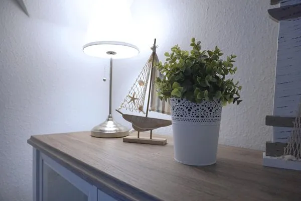 Dekoration Zur Hanse Wohnung 1.4