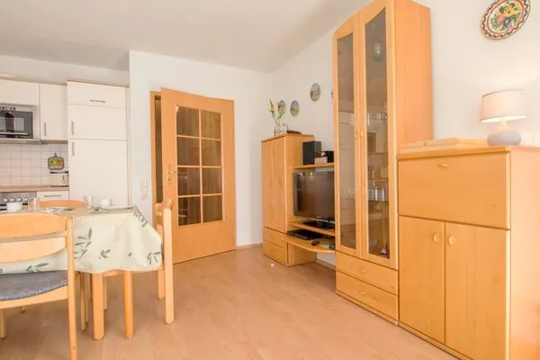 Wohnbereich Zur Hanse Wohnung 3.1 - Zur Hanse Ost