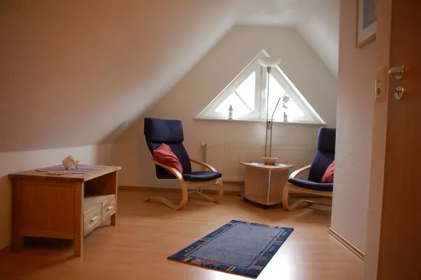 Relaxsessel Zur Hanse Wohnung 4.3 - Zur Hanse Süd