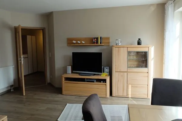 Wohnbereich Zur Hanse Wohnung 4.5 - Zur Hanse West