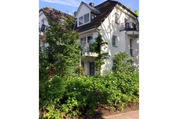 Hausansicht  Rämel 38 - Wohnung 17