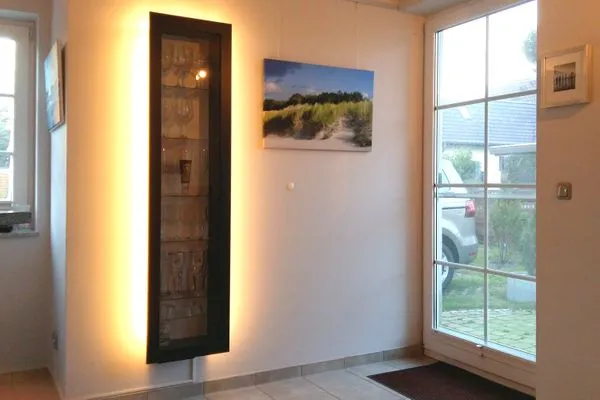 Terrassentür  Rosenberg-Siedlung 21