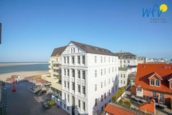 Meerblick Ferienhaus Seeblick Ferienwohnung 78