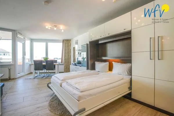  Ferienhaus Seeblick Ferienwohnung 78