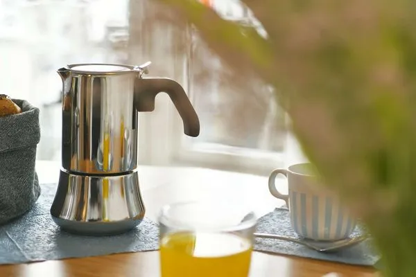 Dekoratives Detail Haus Strandblick Ferienwohnung 14