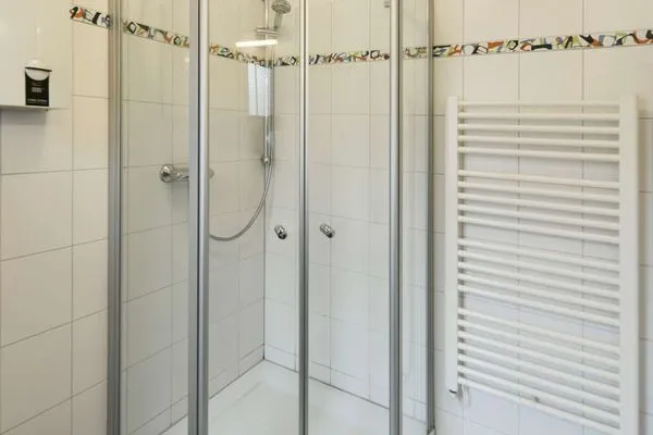 Badezimmer Haus Passat Ferienwohnung 23