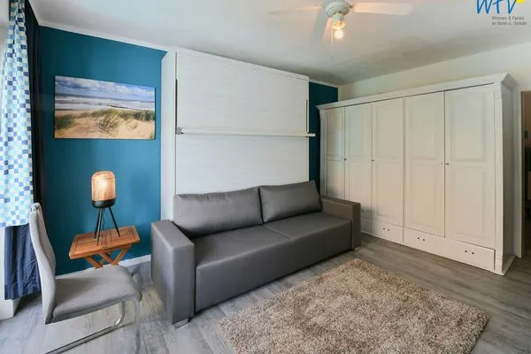  Haus Meeresluft Ferienwohnung 2