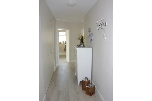 Garderobe Neue Reihe Neue Reihe 28 - Wohnung Kleine Auszeit