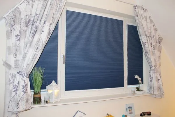 Verdunklungsmöglichkeit Neue Reihe Neue Reihe 28 - Wohnung Vogelnest